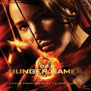 the hunger games soundtrack