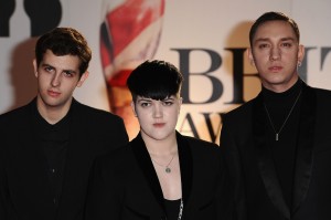 The XX