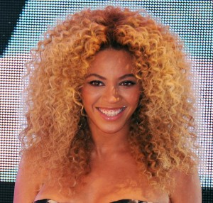 Beyoncé