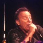 Bruce Springsteen 5