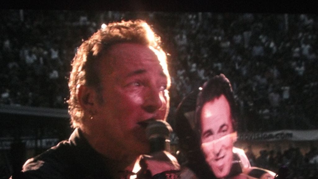 Bruce Springsteen 7