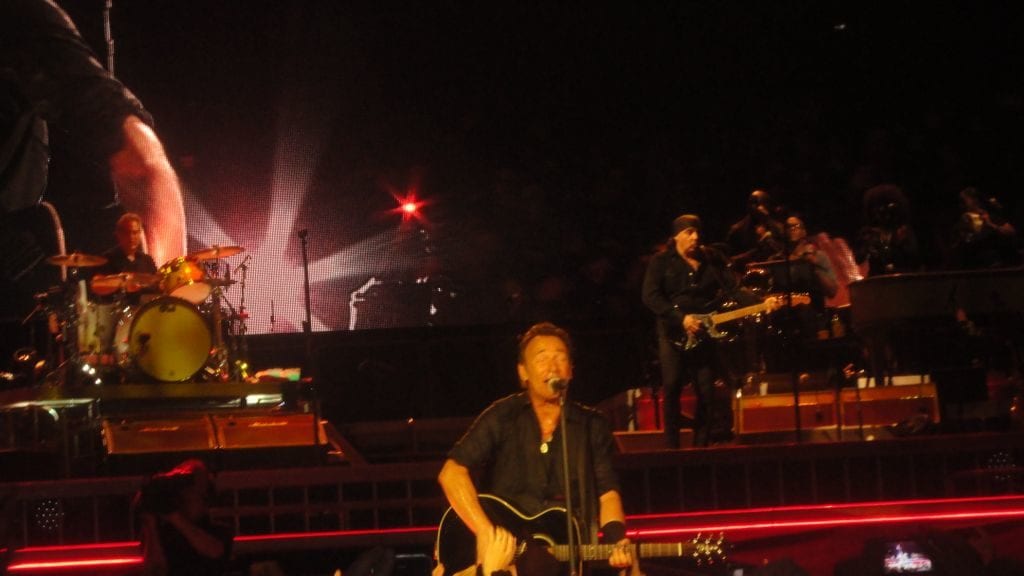 Bruce Springsteen 9
