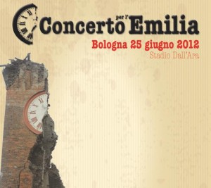 Concerto Emilia Locandina