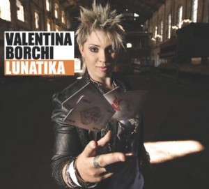 Valentina Borchi - "Lunatika"