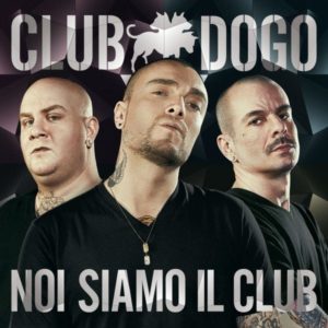 club dogo noi siamo il club album cover