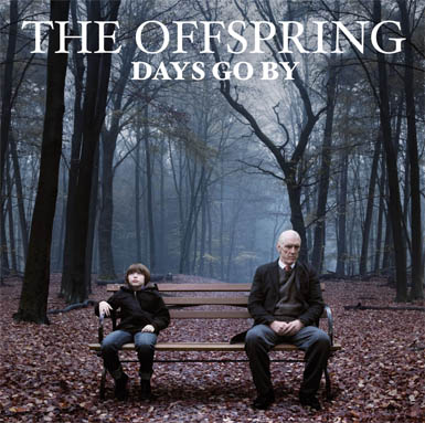 The Offspring: “Days go by”. La recensione