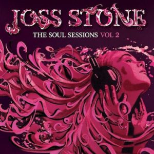 joss stone cover