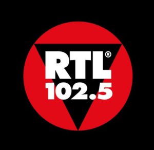 rtl 102 5 logo