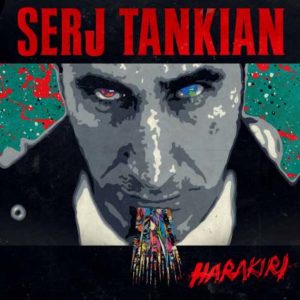 serj tankian harakiri 2012