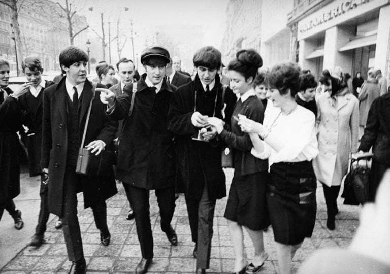The Beatles “Love Me Do”, l’inizio della leggenda compie cinquant’anni