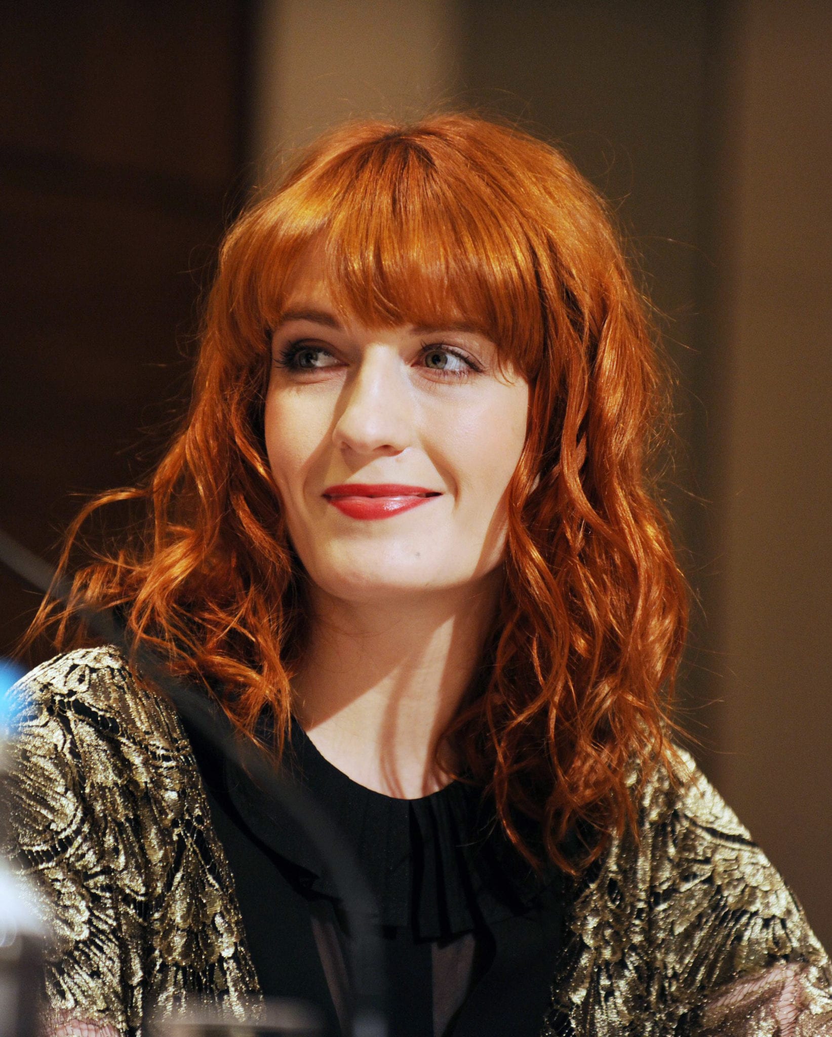 Florence Welch - Florence and the Machine