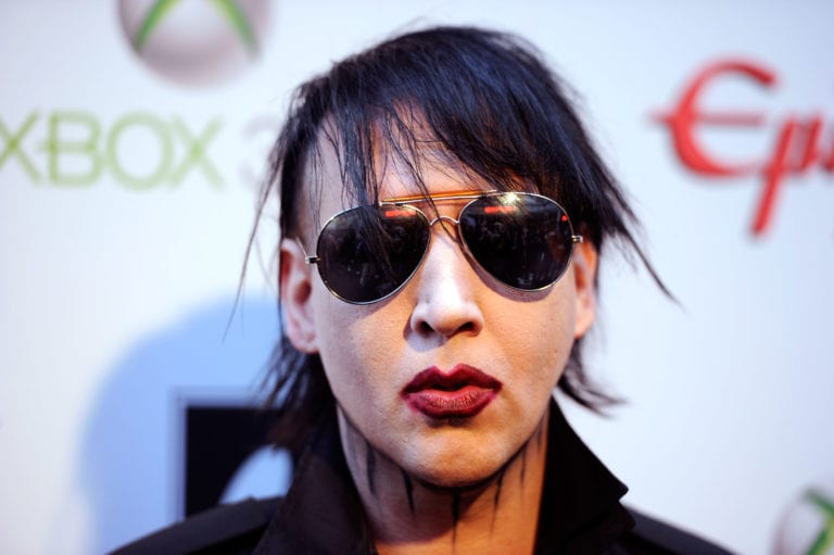 Marilyn Manson e Rob Zombie in un’unica infernale data a Bologna