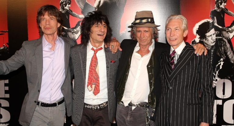 Rolling Stones, sold out le due date di Londra