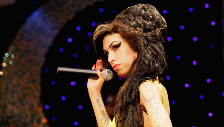 Un anno senza Amy Winehouse, il ricordo