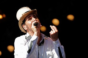 Serj Tankian