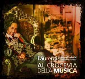 Alberto Laurenti Al Crocevia della musica 592x554