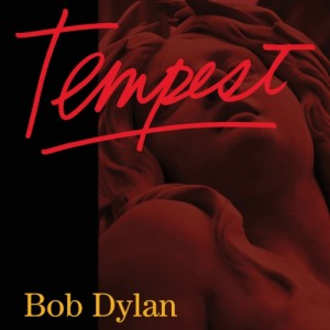 Bob Dylan Tempest