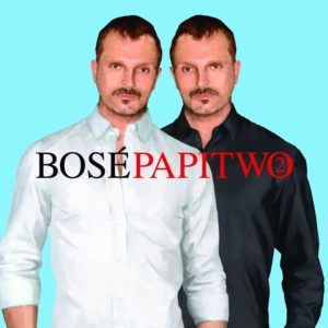 MIGUELBOSE Papitwo Cover Web