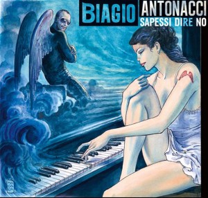 biagio antonacci sapessi dire no album 2012