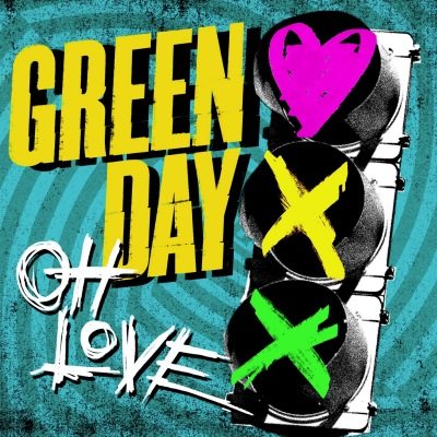 Green Day, il video del singolo “Oh Love”