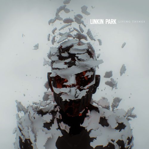 Linkin Park: “Living things”. La recensione