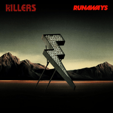 Killers - Artwork - Runaways