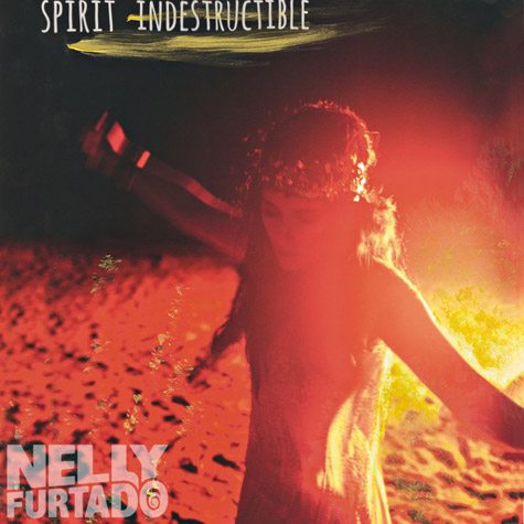 Il ritorno di Nelly Furtado con uno “Spirit Indestructible”, il video
