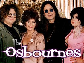 the osbournes