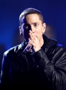 Eminem