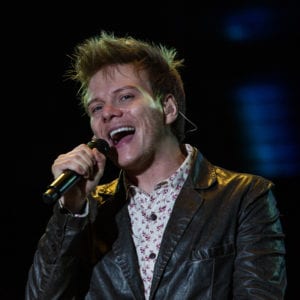 Michel Telo