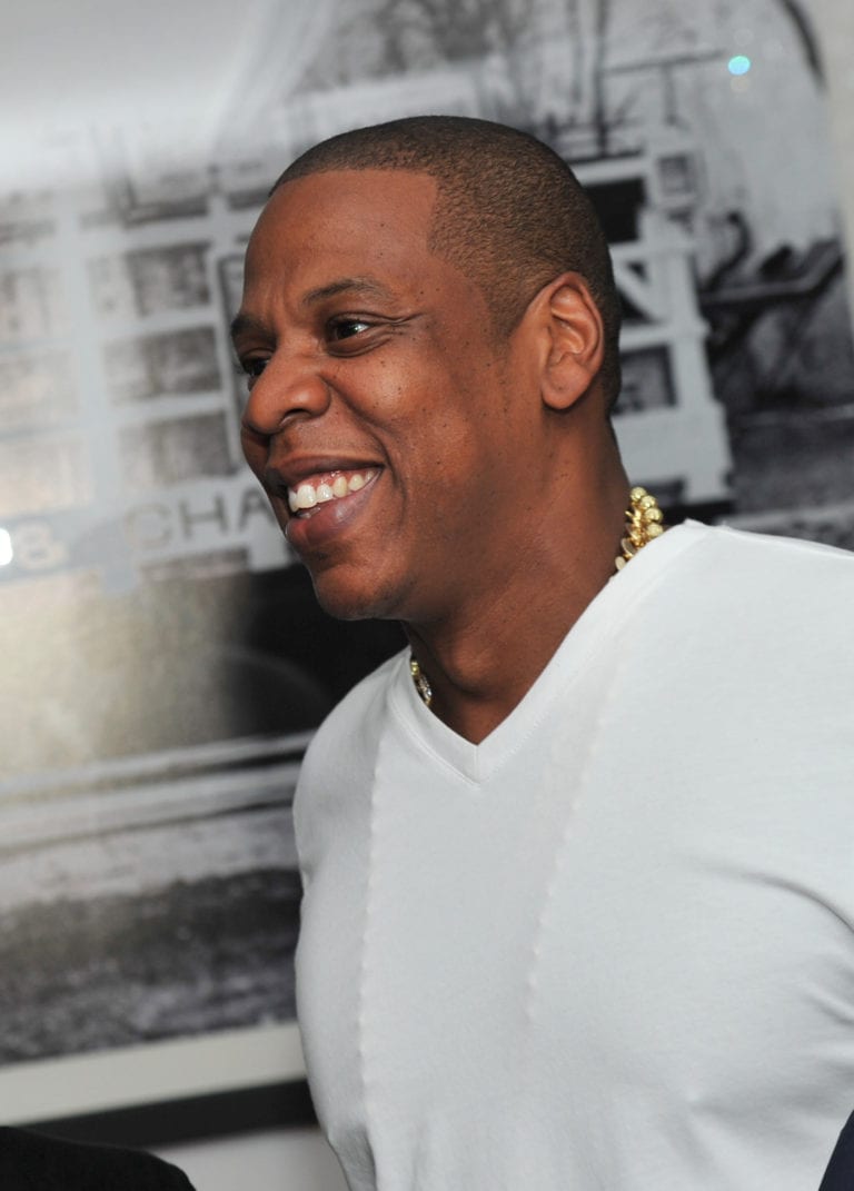 Jay Z per la colonna sonora del videogioco NBA 2K13