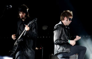 Kasabian