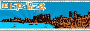 Lollapalooza Israel 