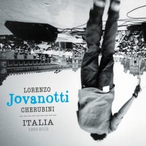 Jovanotti - Italia (1988-2012)