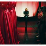 Lady Gaga presenta "Lady Gaga Fame"