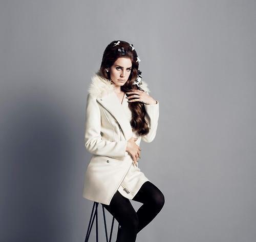 H&M campagna autunno - inverno 2012/2013