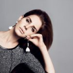 Lana Del Rey seducente per H&M