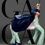 Lady Gaga si trasforma in un unicorno