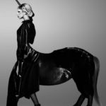 La versione unicorno di Lady Gaga