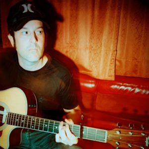 Tony Sly