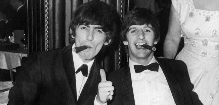 Cinquant’anni di Beatles, 18 agosto 1962 primo live con Ringo Starr