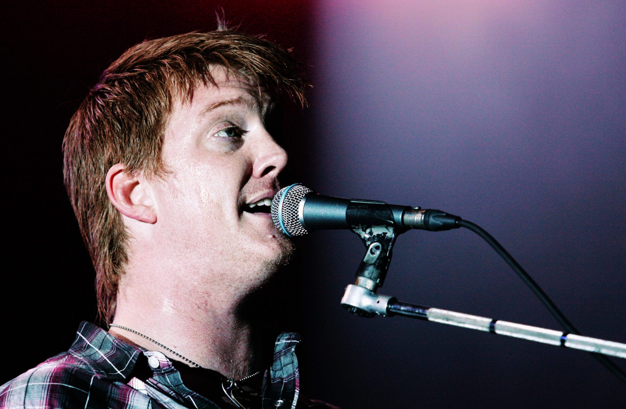 Josh Homme - Queens of the Stone Age
