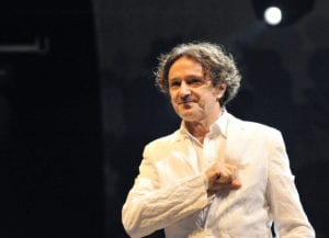 Goran Bregovic