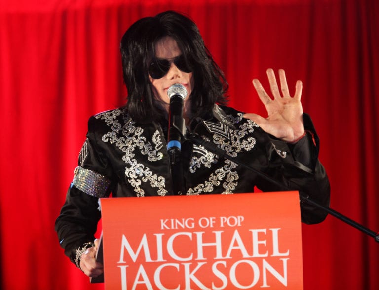 A 54 anni dalla nascita di Michael Jackson, i record del Re del Pop