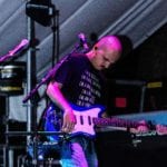 Fiorella Mannoia band