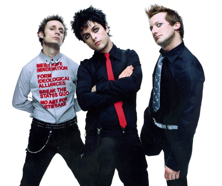 Green Day, “Kill the Dj” il trailer con contorno di news piccanti
