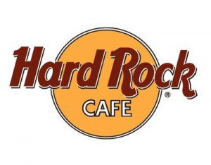 Hard Rock Cafè