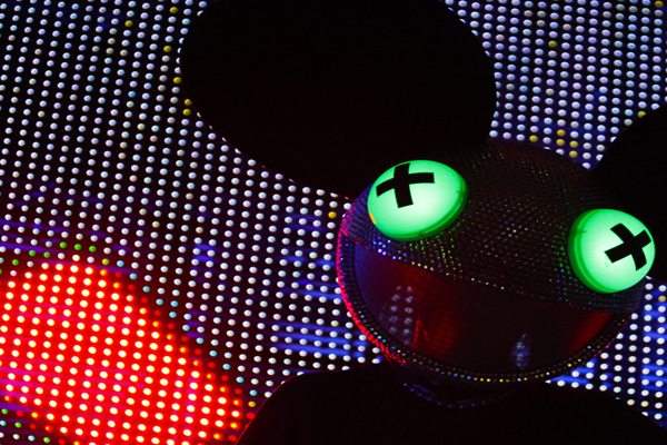 deadmau5