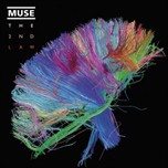 Muse - The 2nd Law - Artwork