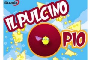 il pulcino pio